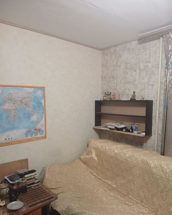 комната р-н Зеленодольский г Зеленодольск ул Тукая 22 муниципальное образование Зеленодольск фото 2