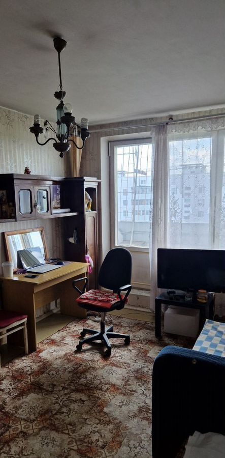 квартира г Москва метро Коньково ул Островитянова 16к/3 фото 1