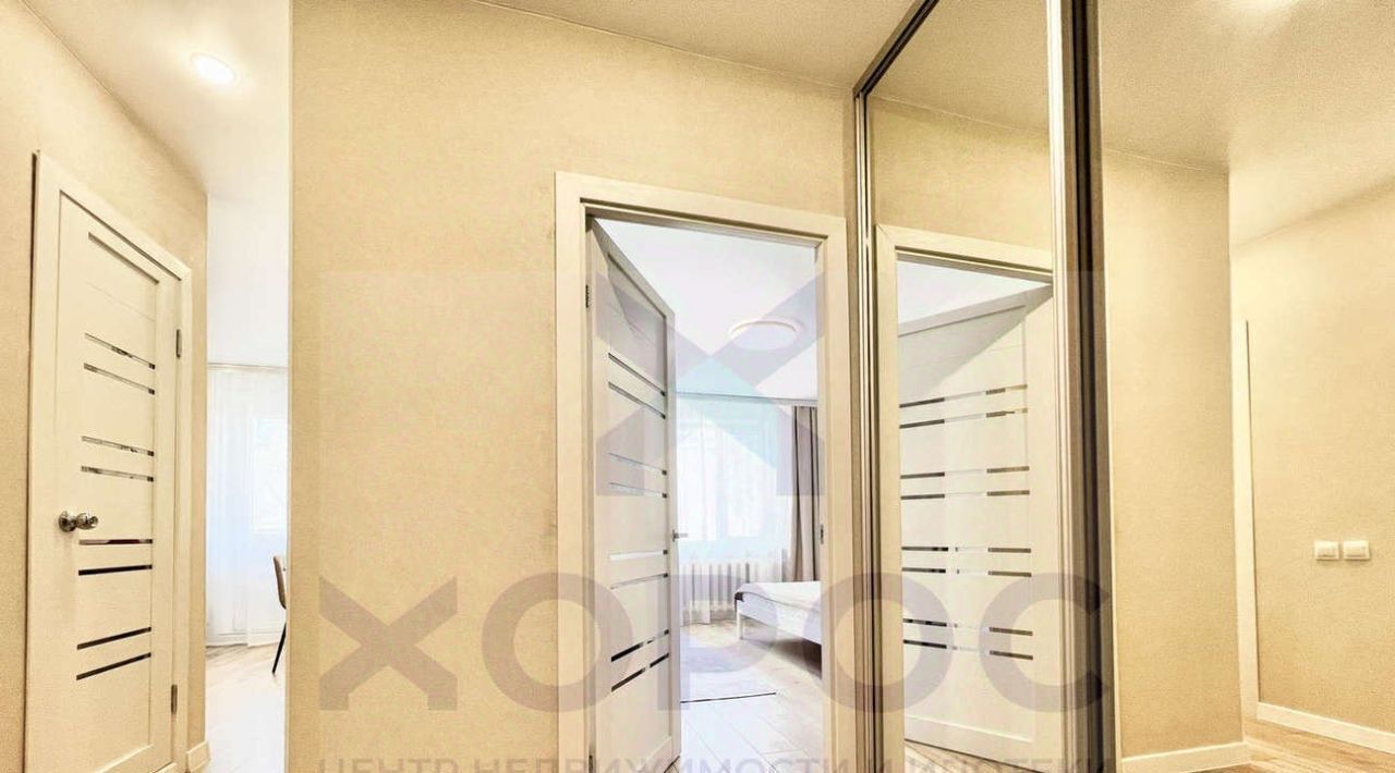 квартира г Благовещенск ул Мухина 31 фото 11