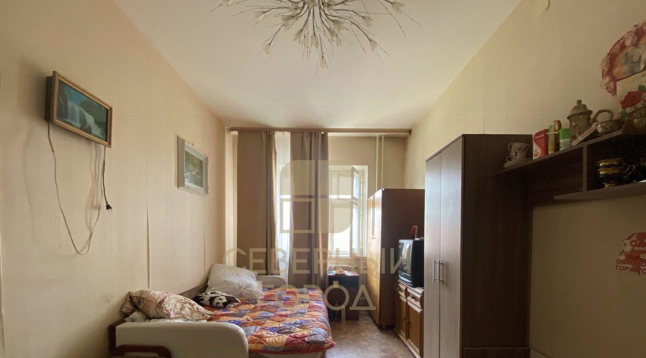 квартира г Нижневартовск ул Интернациональная 2 фото 5
