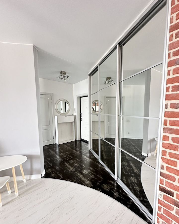 квартира г Казань метро Горки ул Аделя Кутуя 110а фото 15