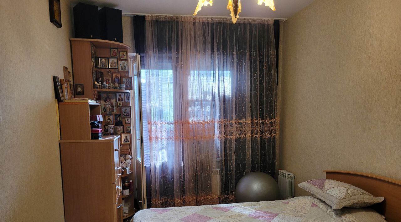 квартира г Мегион ул Заречная 1/2 фото 14