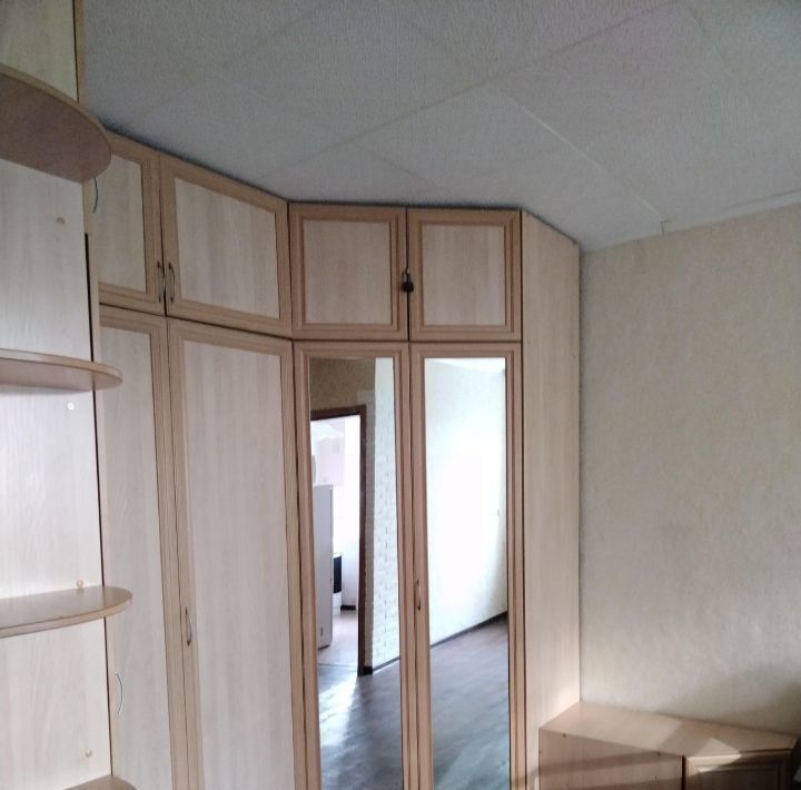 квартира г Челябинск р-н Ленинский ул Гагарина 64 фото 2