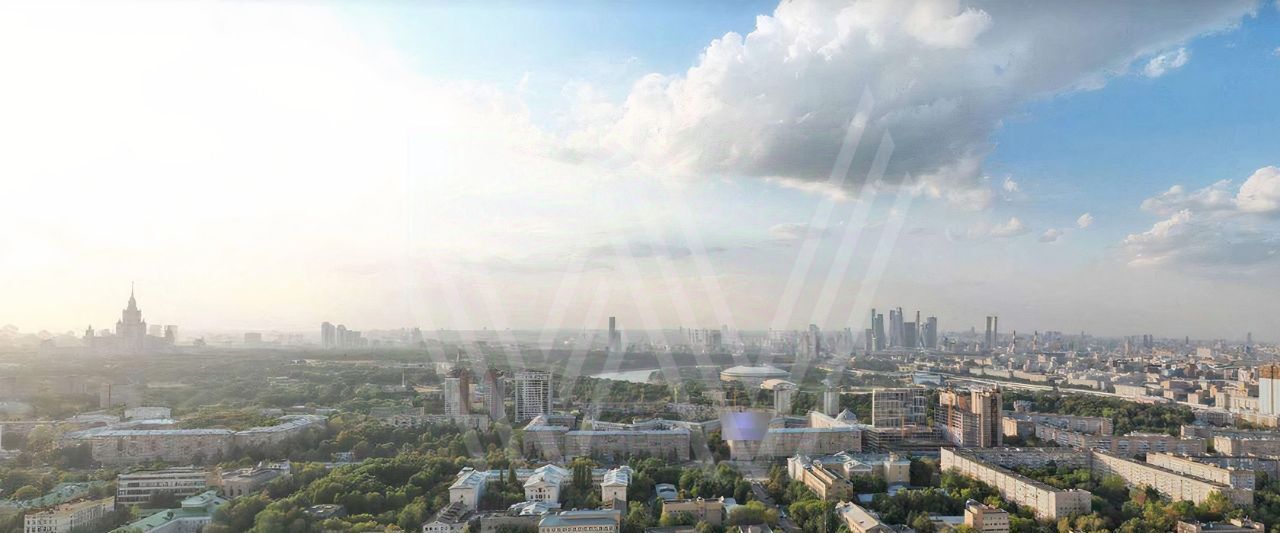 квартира г Москва метро Академическая пр-кт 60-летия Октября 17 фото 9