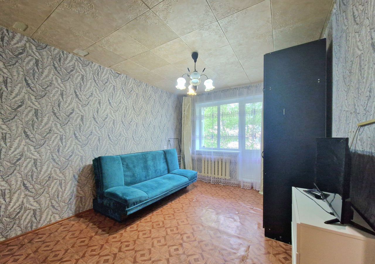 квартира г Сергиев Посад ул Дружбы 3а Сергиево-Посадский г. о. фото 6