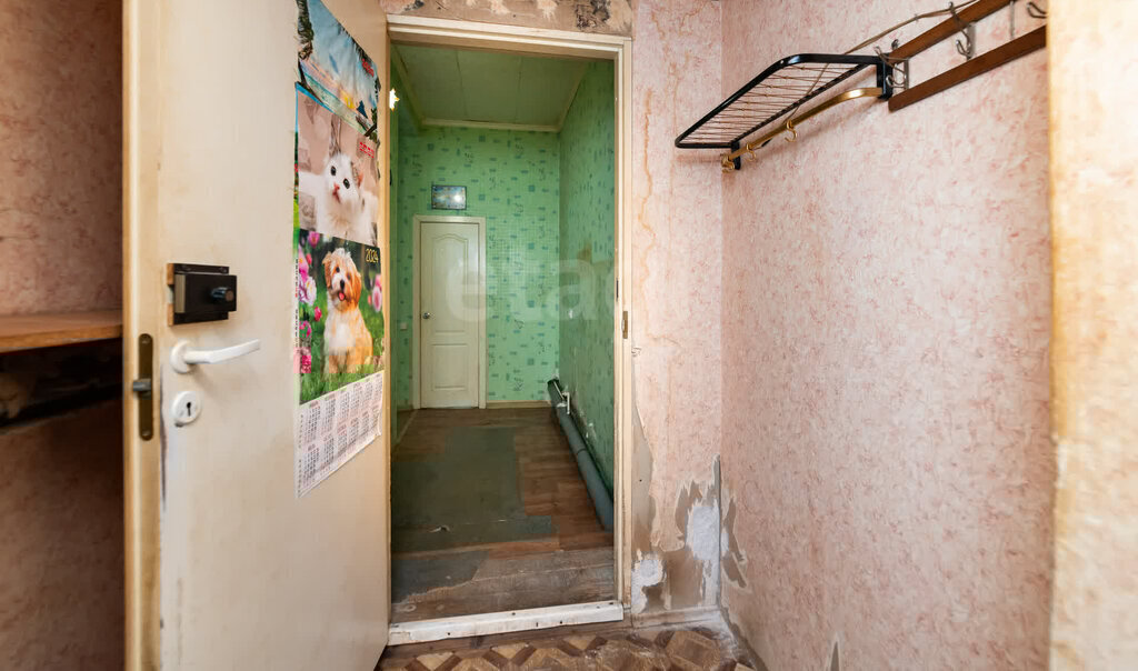 квартира г Курган ул Советская 92 фото 12