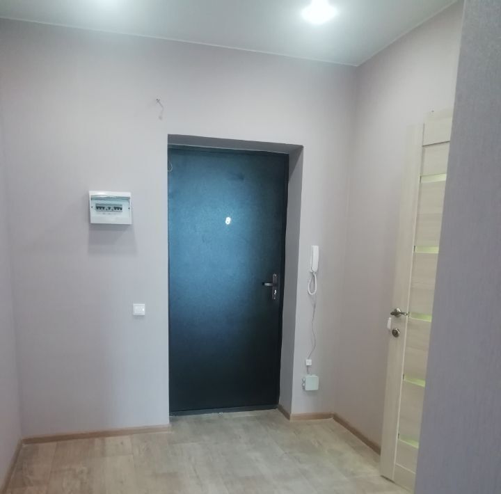 квартира г Липецк р-н Советский ул Осканова 3 фото 8
