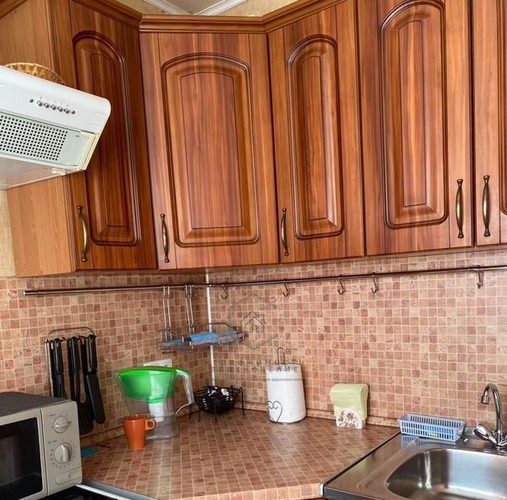 квартира г Новосибирск Золотая Нива ул Есенина 59 фото 3