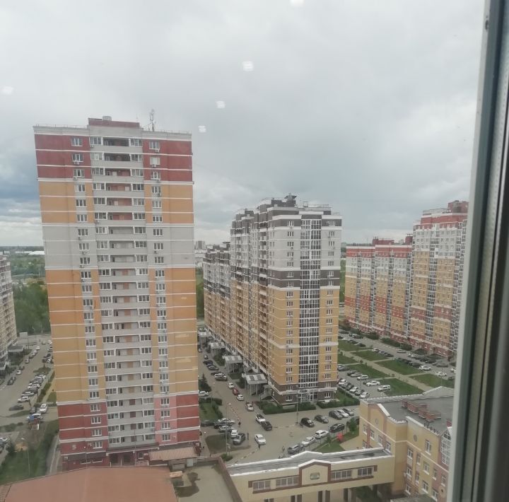 квартира г Липецк р-н Советский ул Осканова 3 фото 6