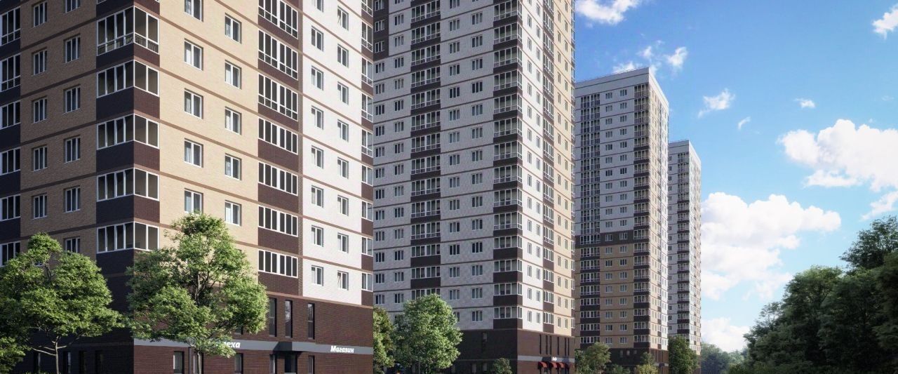 квартира г Тюмень р-н Ленинский ул Дамбовская 25к/1 фото 7