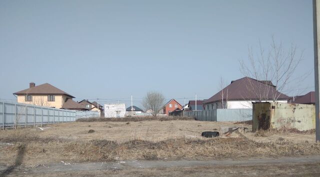 р-н Октябрьский ул. Имени А. П. Краснова, 17 фото