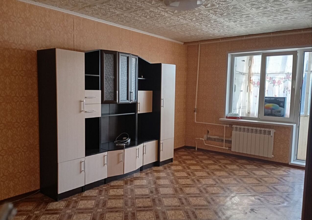 квартира г Йошкар-Ола б-р Чавайна 11 фото 4