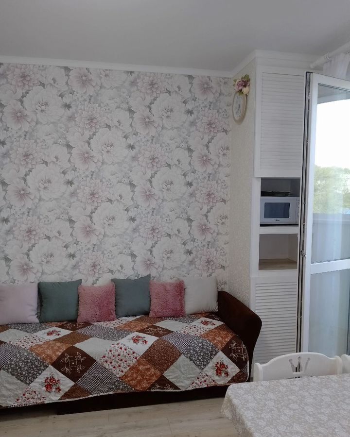 квартира г Ялуторовск ул Новикова 1 фото 22