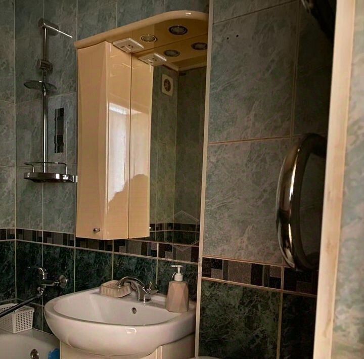 квартира г Новосибирск Золотая Нива ул Есенина 59 фото 9