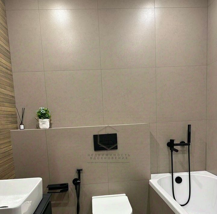 квартира г Новосибирск Заельцовская ул Светлановская 52/2 фото 5