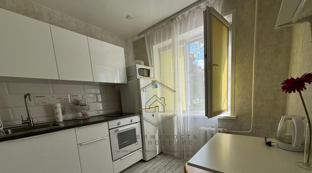 квартира г Новосибирск Сибирская ул Мичурина 33 фото 5