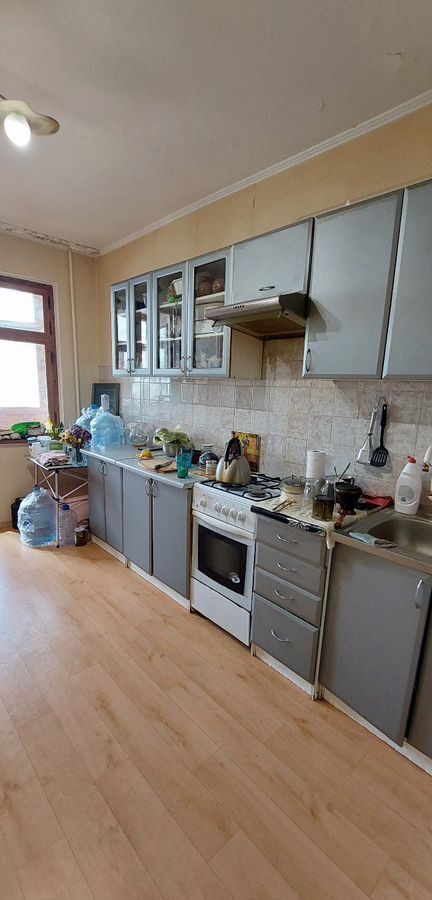 квартира г Симферополь ул Маршала Жукова 35 фото 5