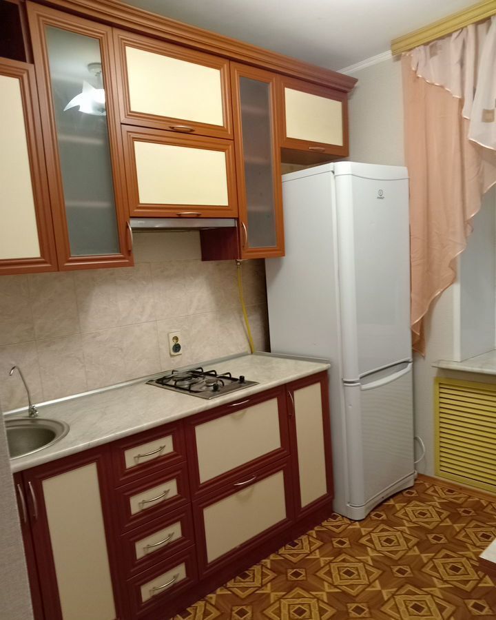 квартира г Курск р-н Центральный ул Чернышевского 6 фото 6