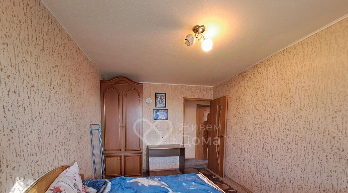 квартира г Волжский ул Машиностроителей 29 фото 4