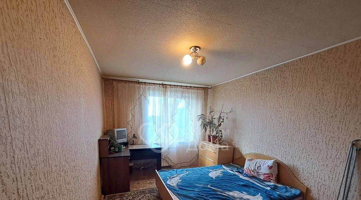 квартира г Волжский ул Машиностроителей 29 фото 5