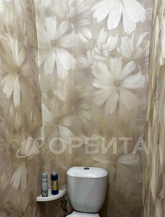 дом г Тюмень р-н Калининский ул Демократическая 34 фото 10