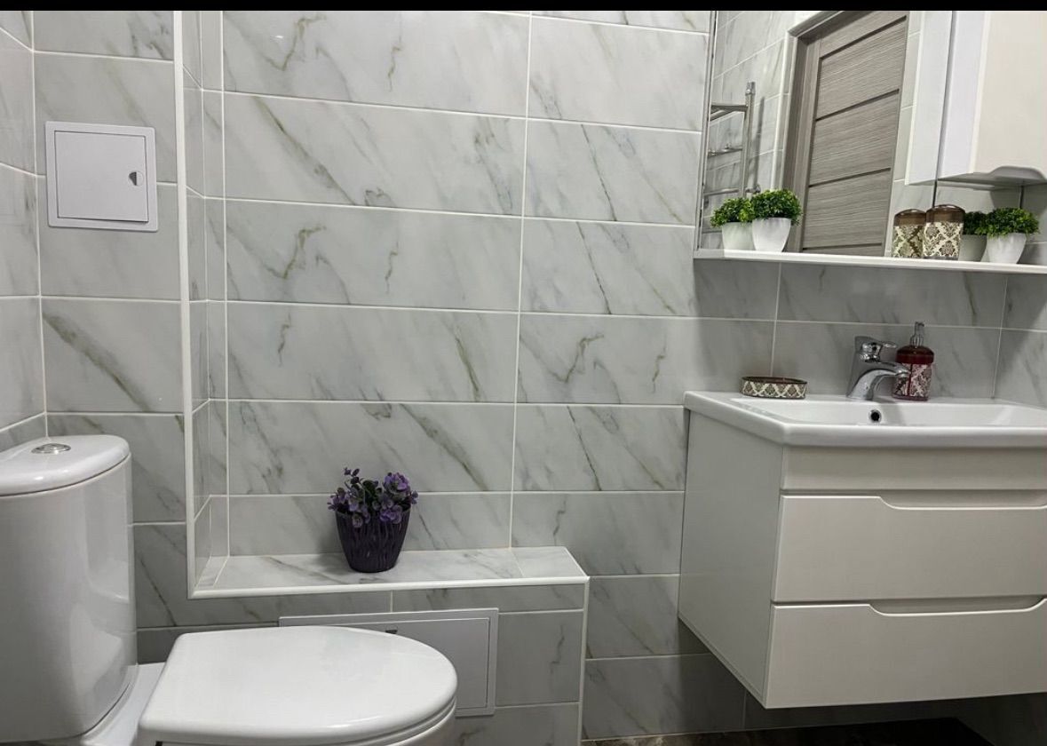 квартира г Ессентуки ул Орджоникидзе 88к/3 фото 8