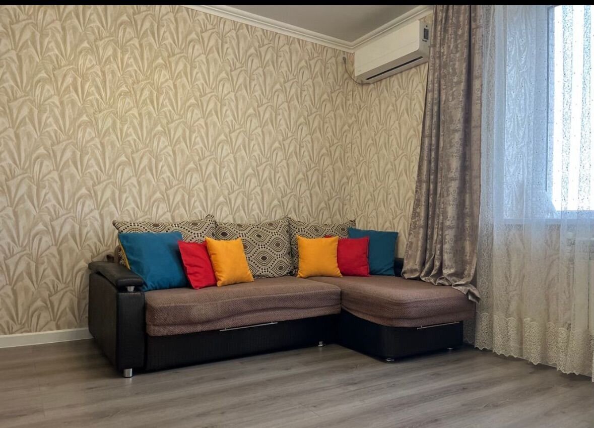 квартира г Ессентуки ул Орджоникидзе 88к/3 фото 3