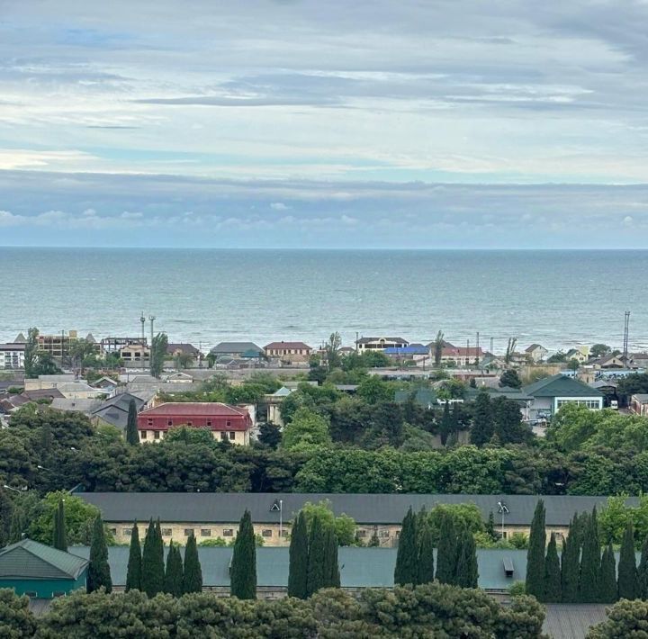 квартира г Дербент ул Карла Маркса 57 фото 6