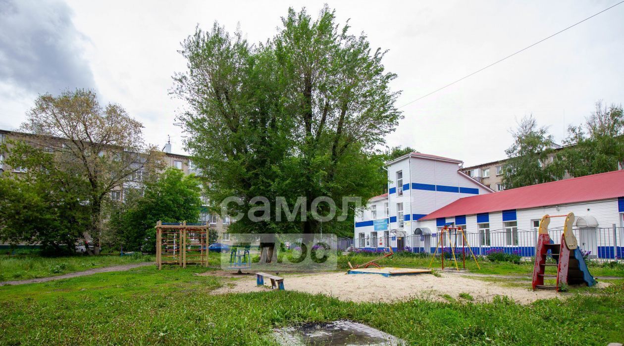 квартира г Ульяновск р-н Засвияжский ш Московское 55 фото 23