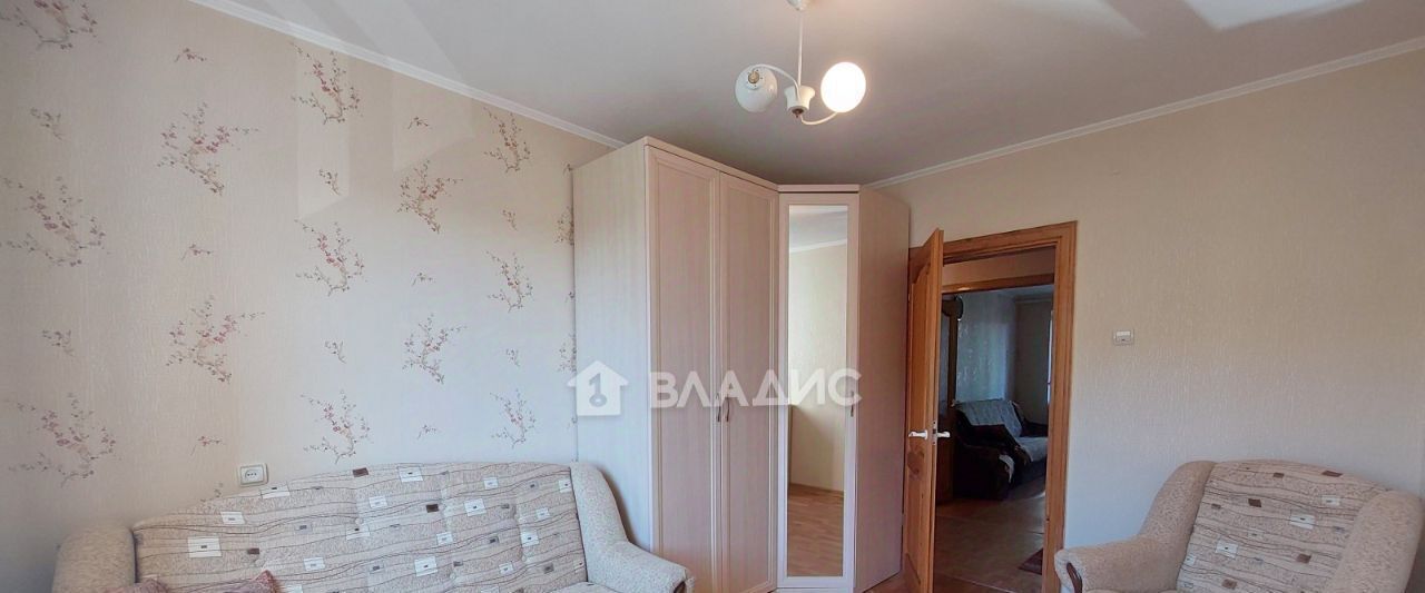 квартира г Калининград р-н Ленинградский ул Озерная 3 фото 1