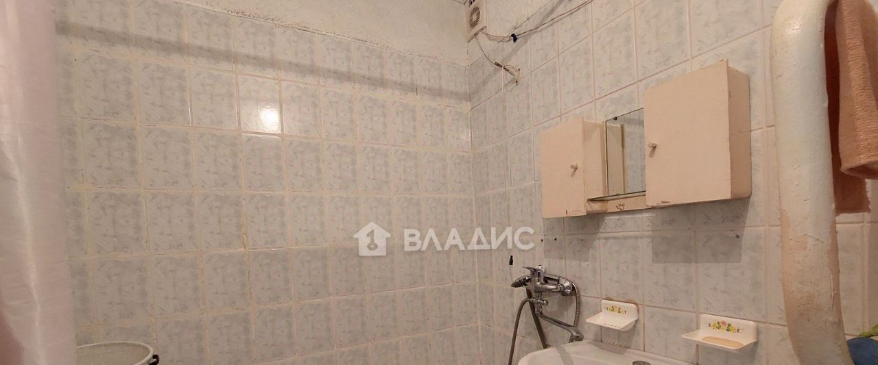 квартира г Калининград р-н Ленинградский ул Озерная 3 фото 21