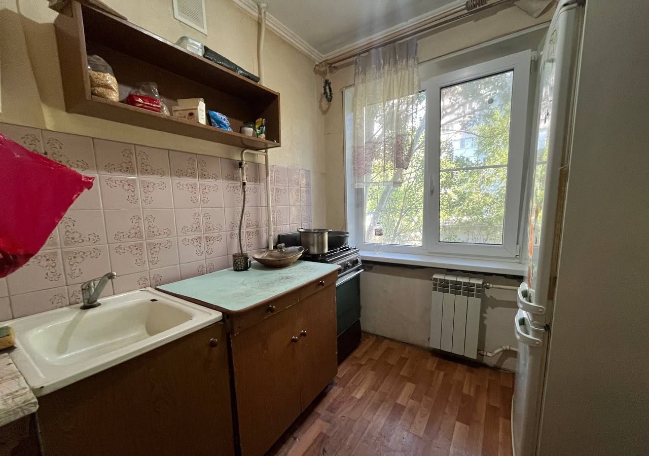 квартира г Ростов-на-Дону р-н Первомайский ул Миронова 3/3 фото 12