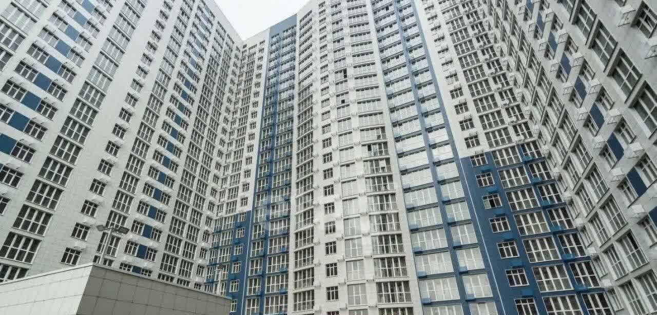 квартира г Ростов-на-Дону р-н Железнодорожный ул Привокзальная 3 фото 1