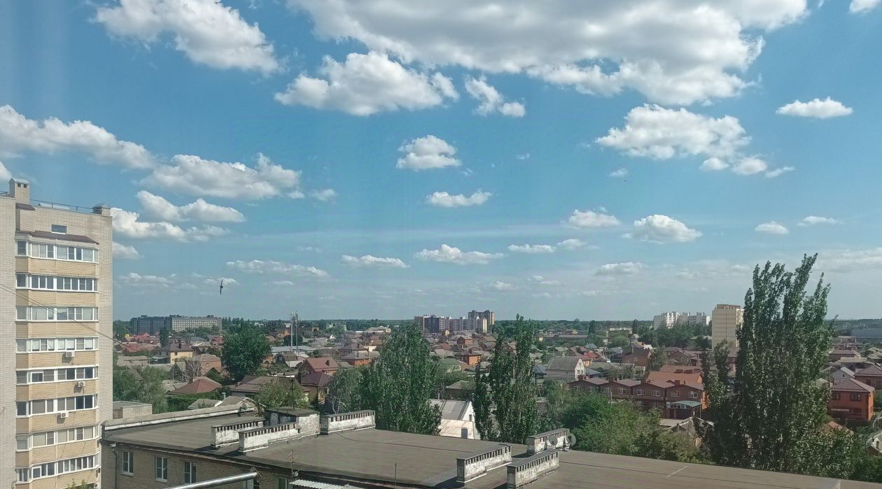 квартира г Батайск ул Герцена 35 фото 12