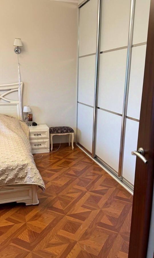 квартира г Москва ул Гарибальди 10к/3 Новаторская фото 13