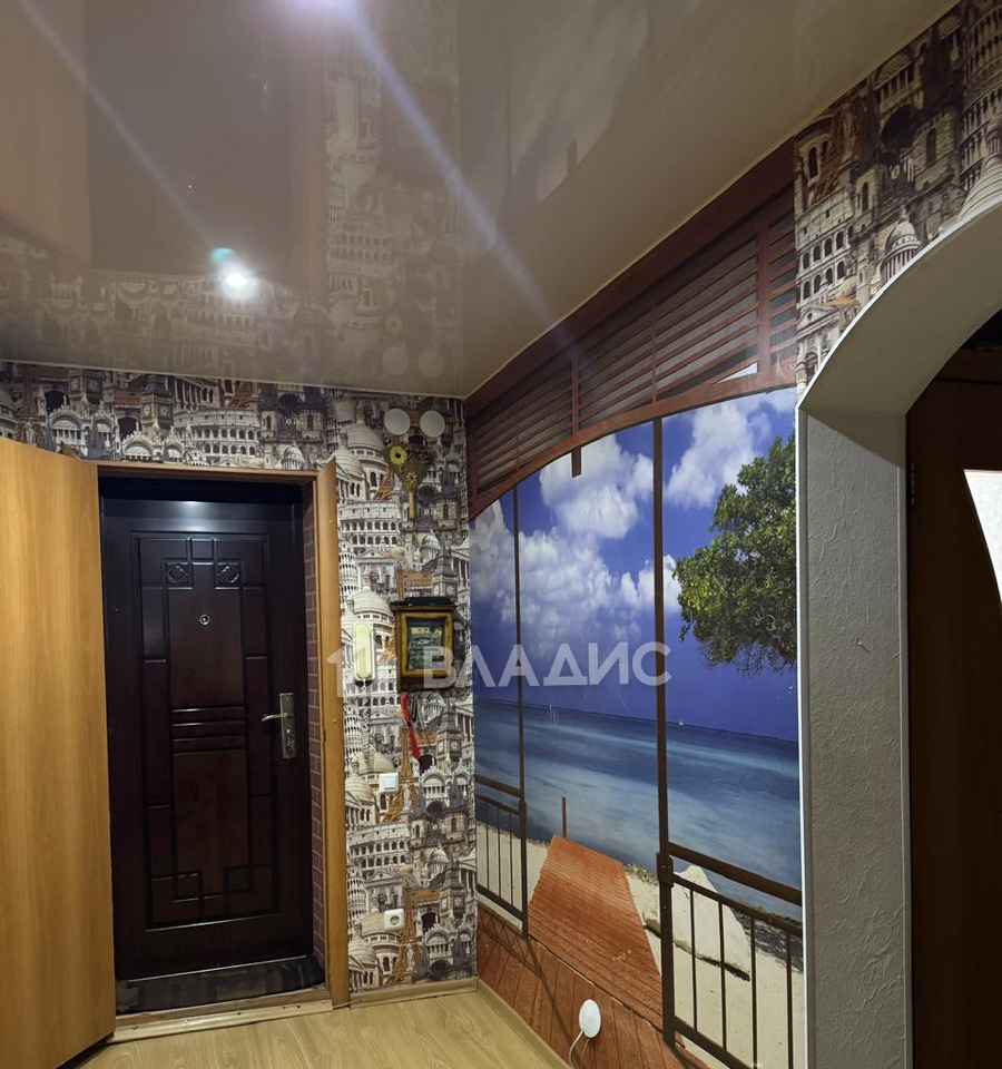 квартира г Вологда Фрязиново Карла Маркса, 80а фото 2