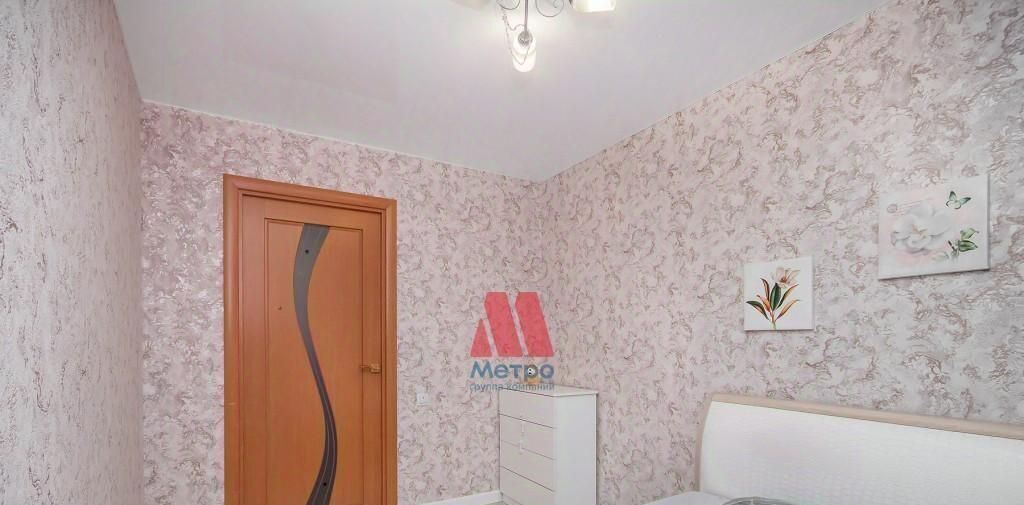 квартира г Ярославль р-н Красноперекопский ул 8 Марта 8 фото 9
