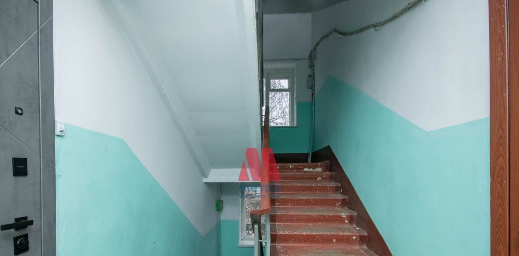 квартира г Ярославль р-н Красноперекопский ул 8 Марта 8 фото 15