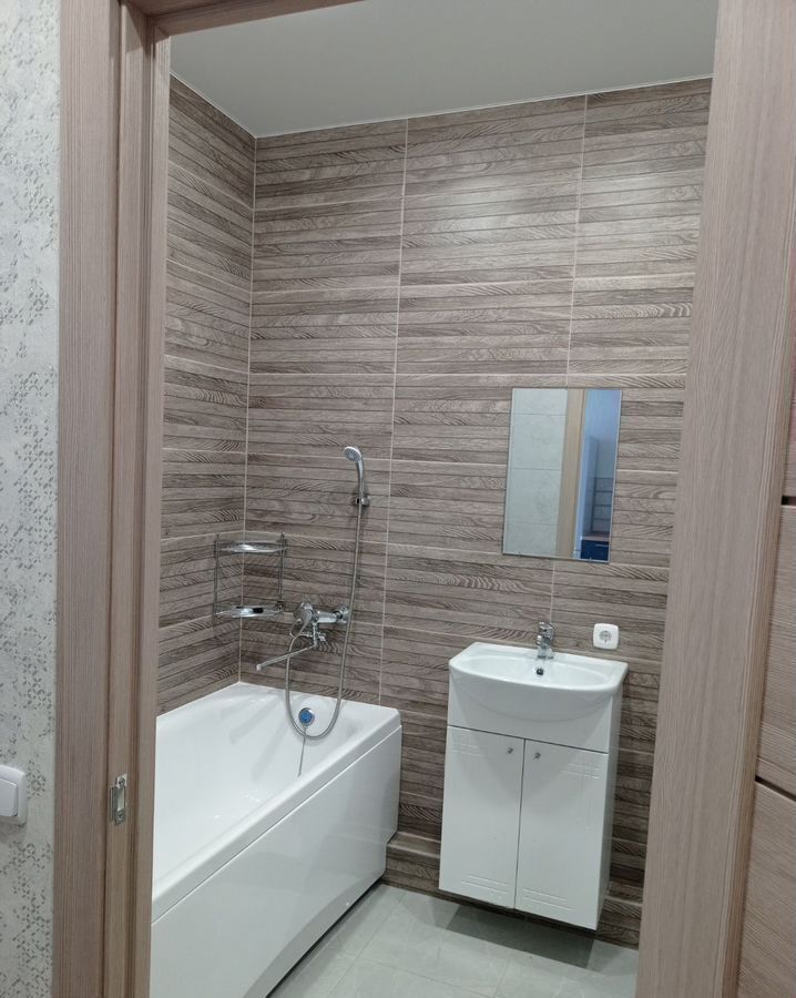 квартира г Рязань р-н Советский ул Быстрецкая 18к/3 фото 14