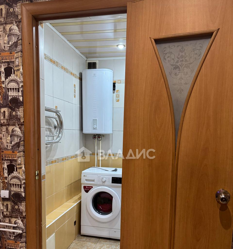 квартира г Вологда Фрязиново Карла Маркса, 80а фото 28