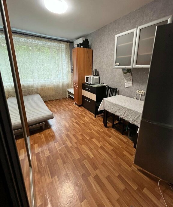 комната г Москва метро Кунцевская ул Молодогвардейская 11к/1 фото 9