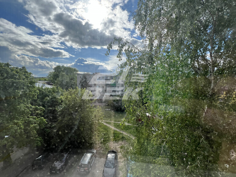 квартира г Курск р-н Железнодорожный ул Республиканская 8 фото 4