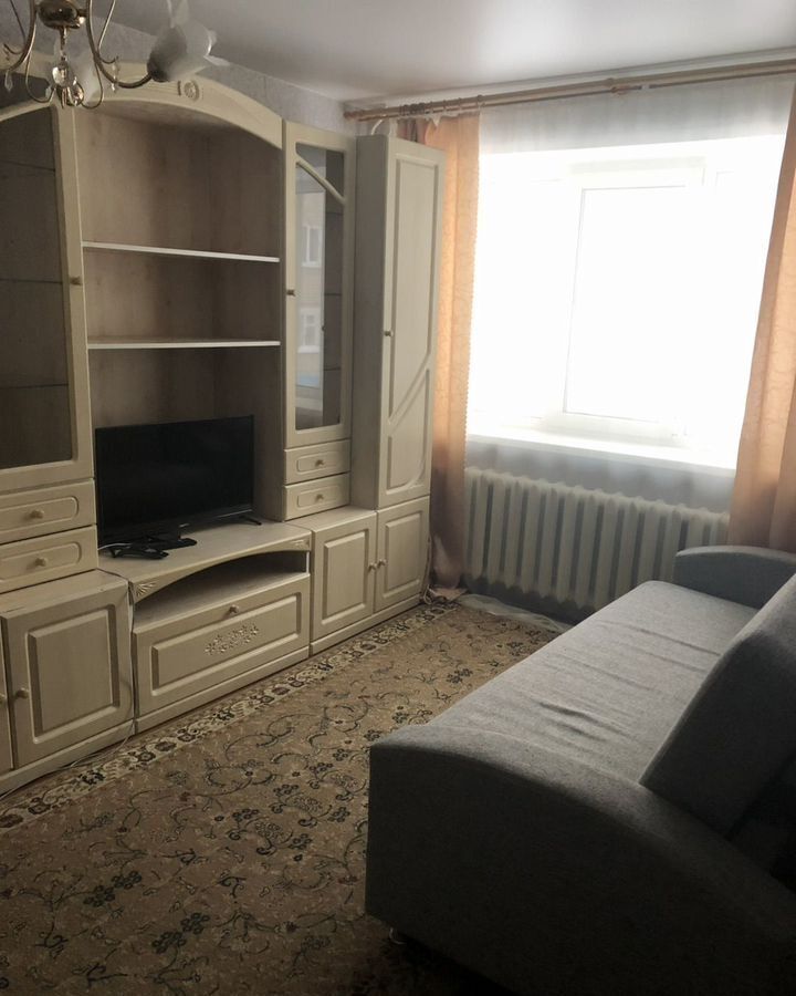 квартира г Пенза р-н Первомайский ул Пацаева 3 фото 1