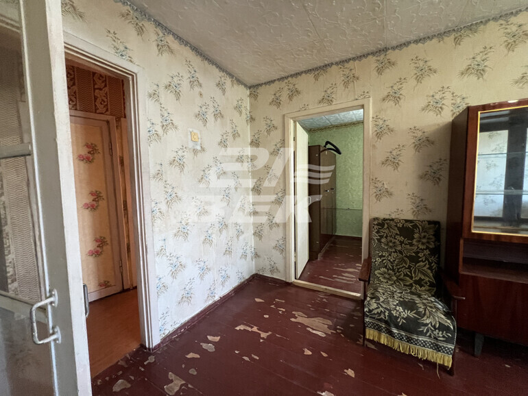 квартира г Курск р-н Железнодорожный ул Республиканская 8 фото 11