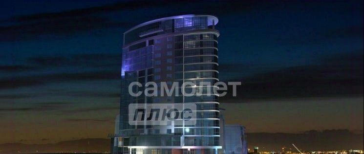 квартира г Новороссийск р-н Центральный ул Энгельса 60 фото 18
