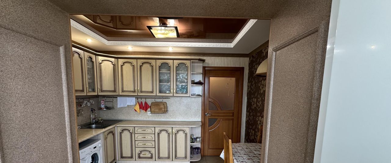 квартира г Ставрополь р-н Ленинский ул Серова 472/4 фото 8