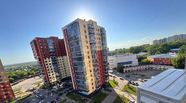 квартира ул Солнечная 15 Ильинская фото