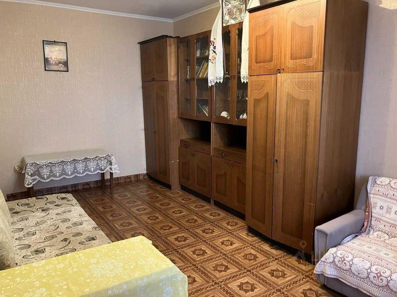 квартира г Лосино-Петровский п Медное-Власово 2 фото 3