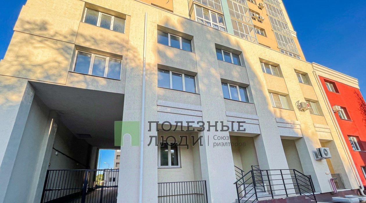 свободного назначения г Самара Алабинская ул Куйбышева 35 фото 9