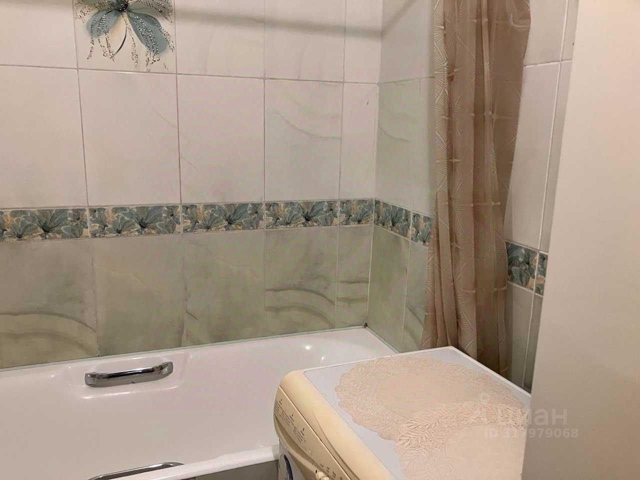 квартира г Лосино-Петровский п Медное-Власово 2 фото 11